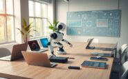 como la inteligencia artificial esta cambiando el panorama laboral python 1758891988