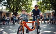 como las bicicletas tandem estan rompiendo barreras en la educacion python 1758428083