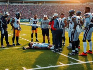 como las lesiones de los jugadores impactan en la estrategia de los equipos de la nfl python 1757535938