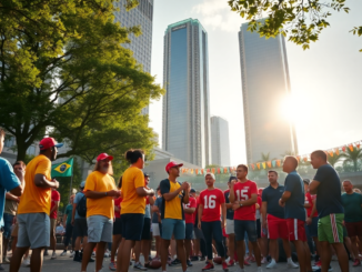 como los chiefs estan construyendo su marca en brasil python 1756787973