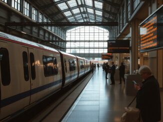como los problemas tecnologicos afectan al transporte ferroviario en espana python 1757005357