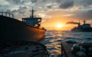 creciente conflicto entre venezuela y eeuu por ataque a embarcacion python 1756909219