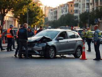 cuatro personas heridas en accidente de trafico en gijon python 1757543252