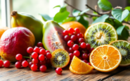 descubre las frutas con mas vitamina c que las naranjas python 1756735902