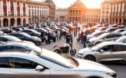 descubre las ultimas innovaciones en la feria de vehiculos electricos de madrid python 1758339917