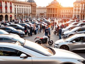descubre las ultimas innovaciones en la feria de vehiculos electricos de madrid python 1758339917