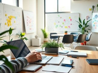 desmitificando el mundo de las startups tecnologicas claves para el exito en la innovacion python 1758519700