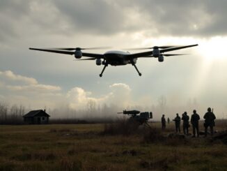 drones rusos en ucrania evolucion y desafios para la defensa python 1757561606