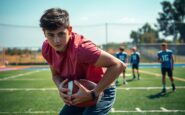 dylan raiola y la necesidad de forjar su propia identidad en el futbol americano python 1757694088