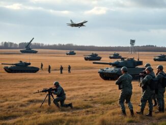 ejercicios militares rusos y bielorrusos una amenaza real python 1757672055