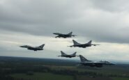 el aumento de violaciones del espacio aereo por parte de rusia genera preocupaciones en la otan python 1758328862