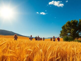 el clima de septiembre calor inusual y su impacto en la peninsula python 1757572590