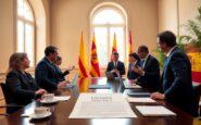 el debate sobre la oficialidad del valenciano en europa implicaciones y realidades python 1757001704