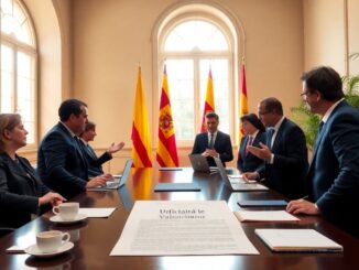 el debate sobre la oficialidad del valenciano en europa implicaciones y realidades python 1757001704