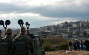 el ejercito de israel transmite el discurso de netanyahu en la onu a gaza durante las protestas python 1758899371