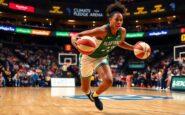 el impresionante debut de dominique malonga en la wnba temporada 2023 que marca la diferencia python 1758468455