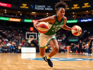 el impresionante debut de dominique malonga en la wnba temporada 2023 que marca la diferencia python 1758468455