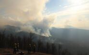 el incendio en el pico del lobo muestra signos de mejora a medida que las condiciones se estabilizan python 1758961652