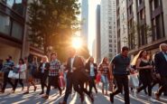 el significado oculto detras de caminar rapido en nuestra vida cotidiana python 1757093667