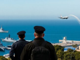 espana impone restricciones a los vuelos militares estadounidenses hacia israel python 1759119393