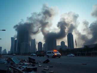 explosiones en doha y sus implicaciones geopoliticas python 1757428972