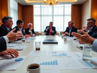feijoo convoca a lideres del pp para unificar politicas de inmigracion y economicas python 1758965313