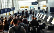 grandes interrupciones en aeropuertos tras ciberataque en europa python 1758372839
