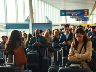 impacto de la disputa entre ryanair y aena en la industria aerea python 1756872439