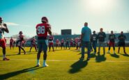 impacto de la lesion de xavier worthy en la estrategia de los chiefs python 1757274656