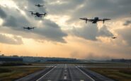 impacto de las restricciones aereas en polonia y letonia tras incursiones de drones rusos python 1757609450