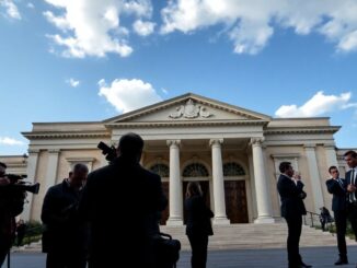 implicaciones del juicio contra begona gomez por presunta mala gestion python 1758972664