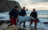 incidente de rescate en las puntas deja a mujer hospitalizada python 1757410667