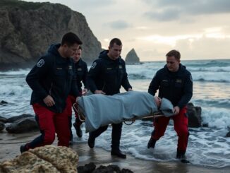 incidente de rescate en las puntas deja a mujer hospitalizada python 1757410667