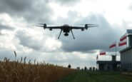la amenaza de los drones rusos y la respuesta de polonia python 1757495185