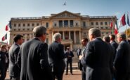 la caida del gobierno de francois bayrou un analisis de la inestabilidad politica en francia python 1757362894