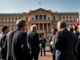 la caida del gobierno de francois bayrou un analisis de la inestabilidad politica en francia python 1757362894