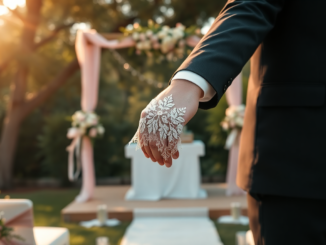 la entrega de la novia tradicion o simbolo patriarcal en debate python 1756791630