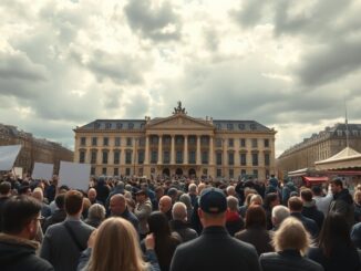 la inestabilidad politica en francia y su impacto economico python 1757395832