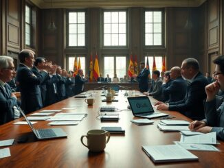 la iniciativa de vox para prohibir los velos islamicos enfrenta rechazo en madrid python 1758207666