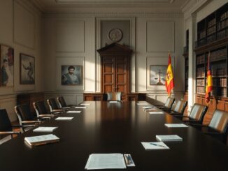 la mayoria del tc respalda la postura de pumpido sobre la amnistia y el tjue python 1759123052