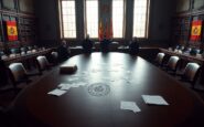 la mayoria progresista del tribunal constitucional respalda a pumpido en la decision sobre la amnistia python 1758815029