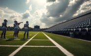 la propiedad de los dallas cowboys sugiere posibles cambios en la plantilla tras los intercambios de jugadores python 1758424325