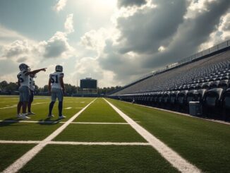 la propiedad de los dallas cowboys sugiere posibles cambios en la plantilla tras los intercambios de jugadores python 1758424325