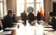 la respuesta del gobierno espanol ante la situacion en gaza python 1757200343