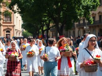 la romeria de la virgen de la fuensanta un evento que une a murcia python 1757987336