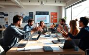 la verdad detras del aparente boom de las startups tecnologicas python 1758365512