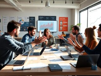 la verdad detras del aparente boom de las startups tecnologicas python 1758365512
