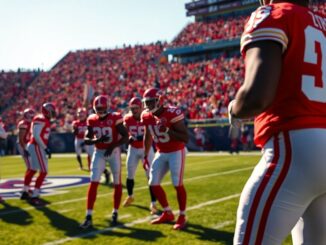 la victoria de los kansas city chiefs destaca el crecimiento de la relacion entre kelce y reid python 1759170935