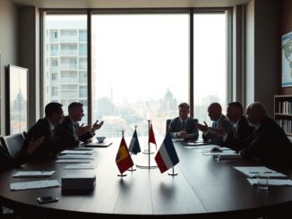 las tensiones entre espana e israel que hay detras python 1757348228