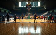 paige bueckers impulsa los logros fuera de la cancha de las dallas wings a pesar de las dificultades en el juego python 1758818692